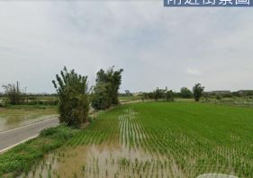 (綠706)近草漯重劃區一般業區農地