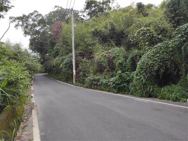 苗栗縣三灣鄉內灣村小份美休閒地-春明地產-035551111