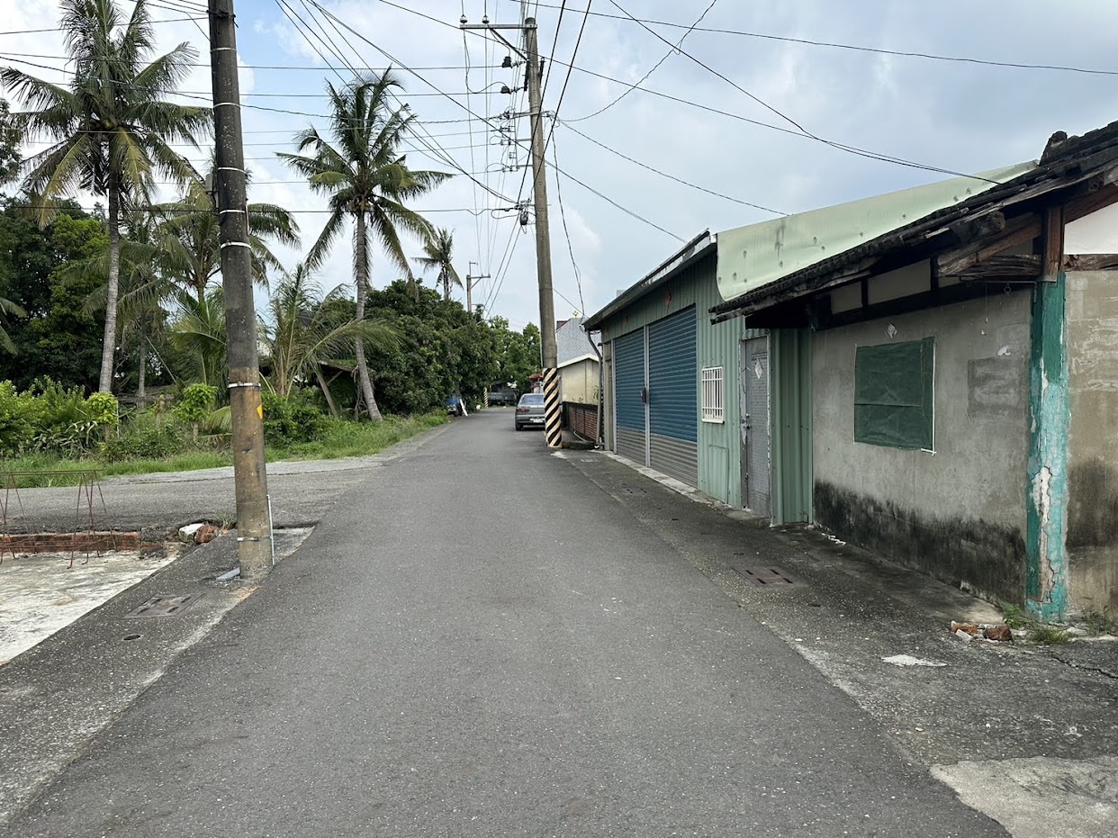 白河近大竹國小45坪建地