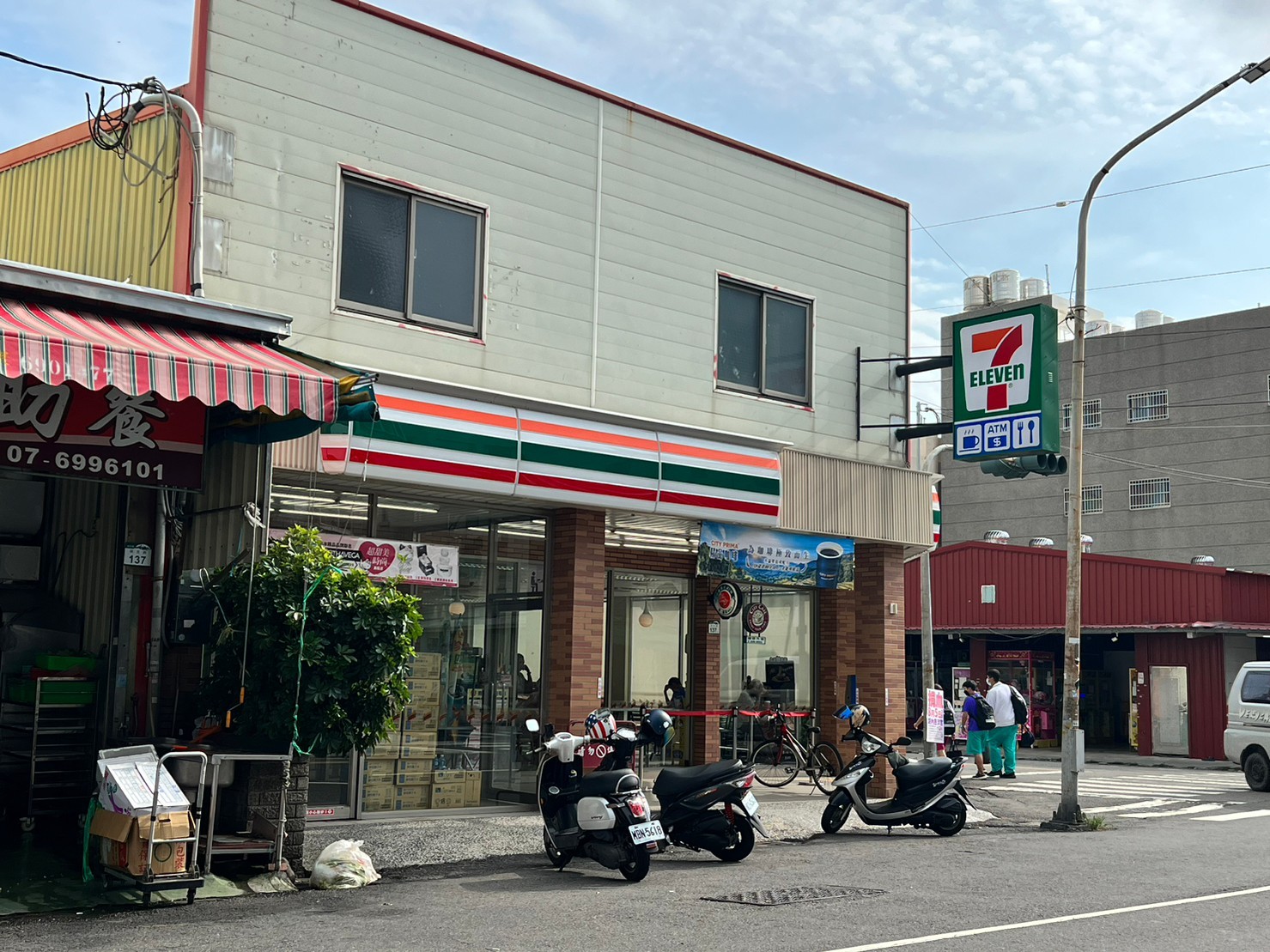 湖內合法特定農地工廠