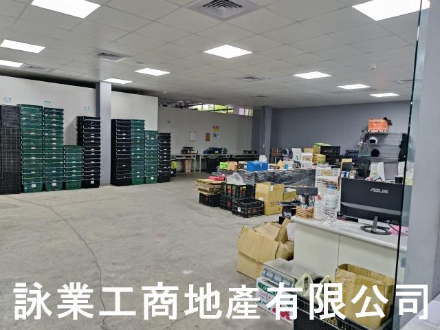板橋市中心店面商場