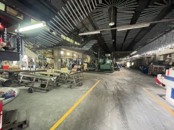 永靖丁建廠房631坪
