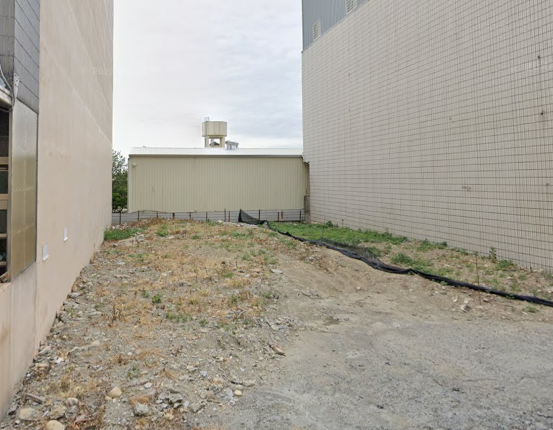 社頭員集路乙種工業區109坪