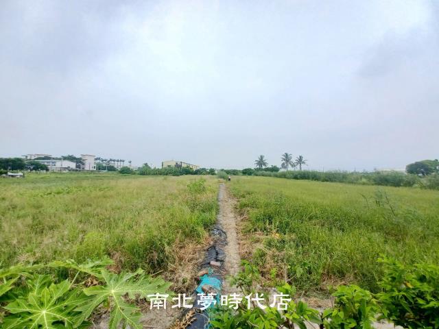 安定國中投資最夯農地