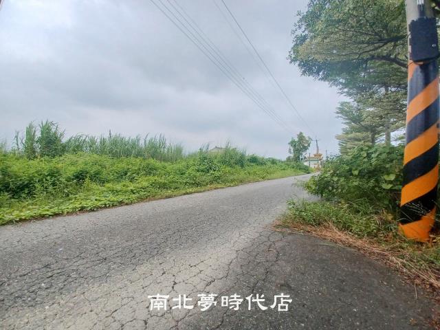 善化近南科投資賺錢農地