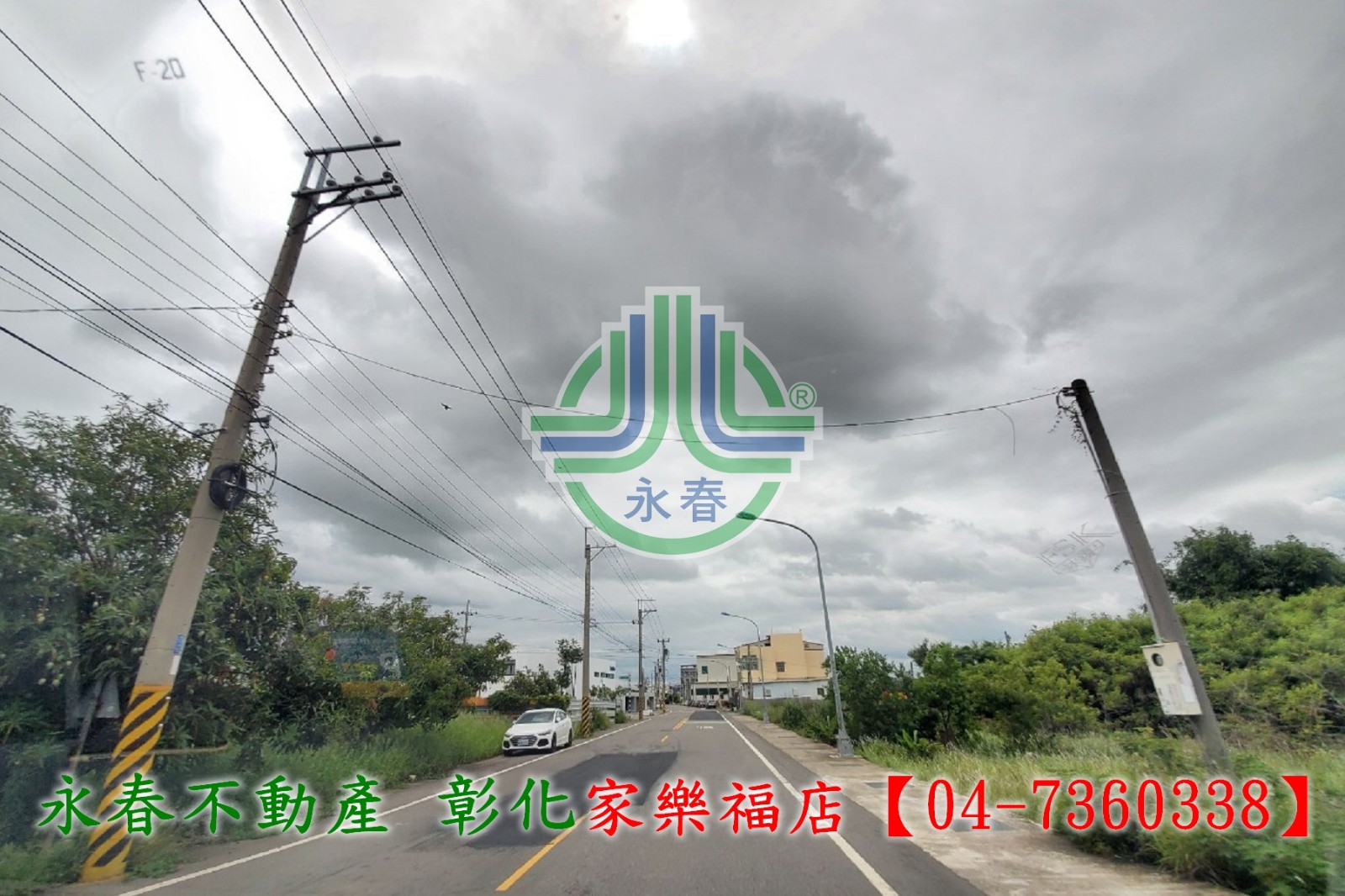 近國一交流道田+建~洽永春0937525982吳s