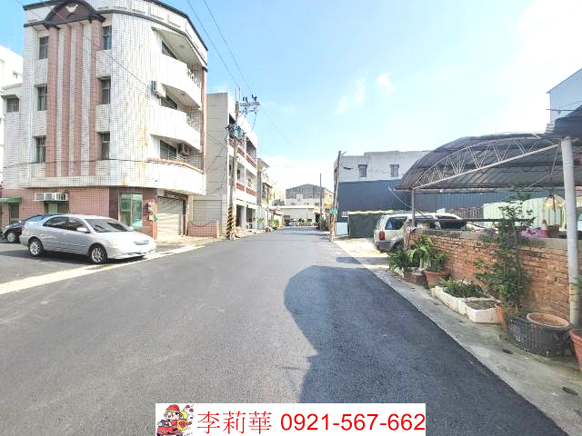 大灣朝南方正建地