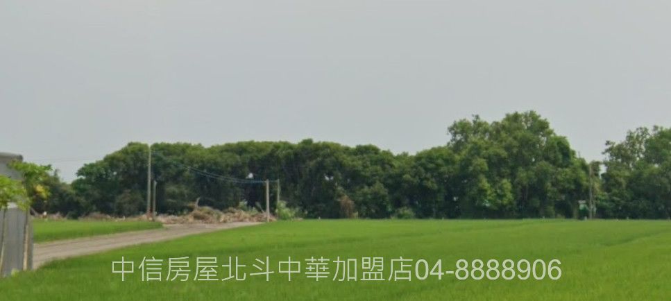 埤頭竹圍2.8分田