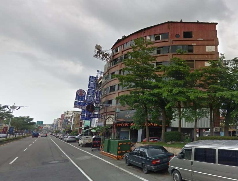 員林莒光路三角窗商業大樓--陳經理0980-589777