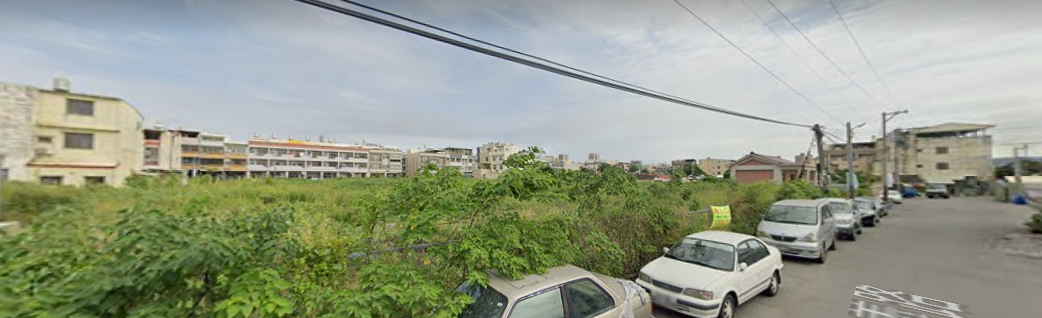 埔心2千5百坪大建地