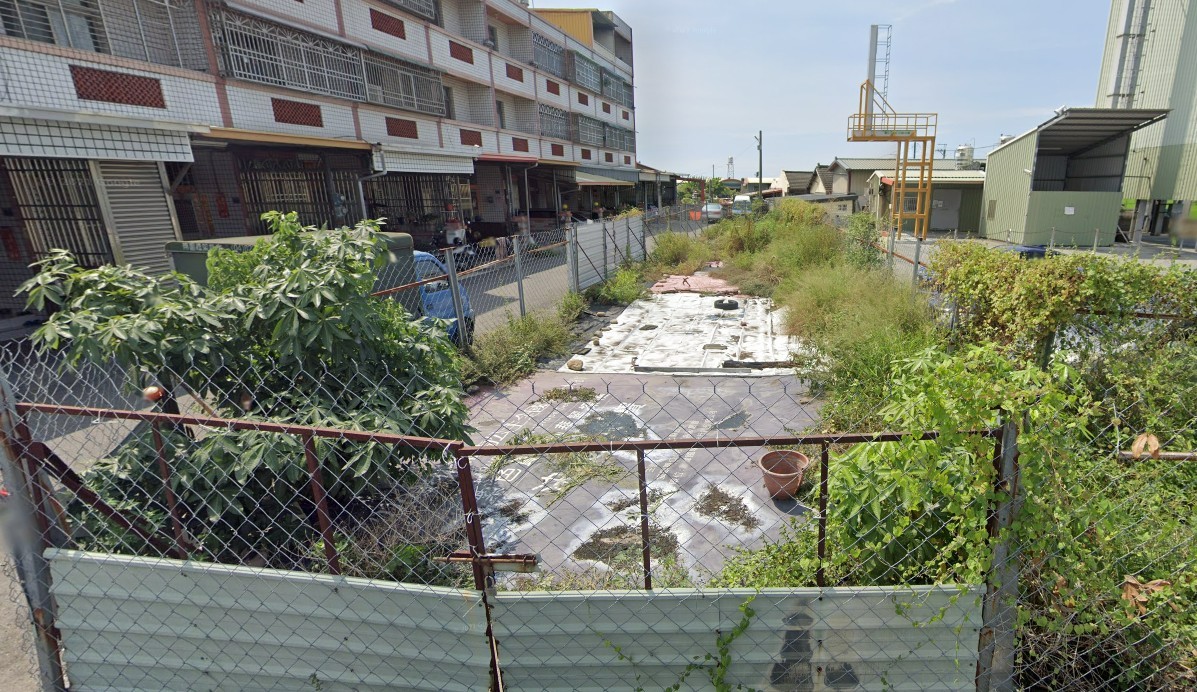 北斗興農可三照建地