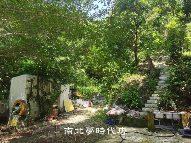 杉林休閒農場