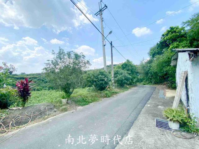 玉井好規劃超值千坪建地