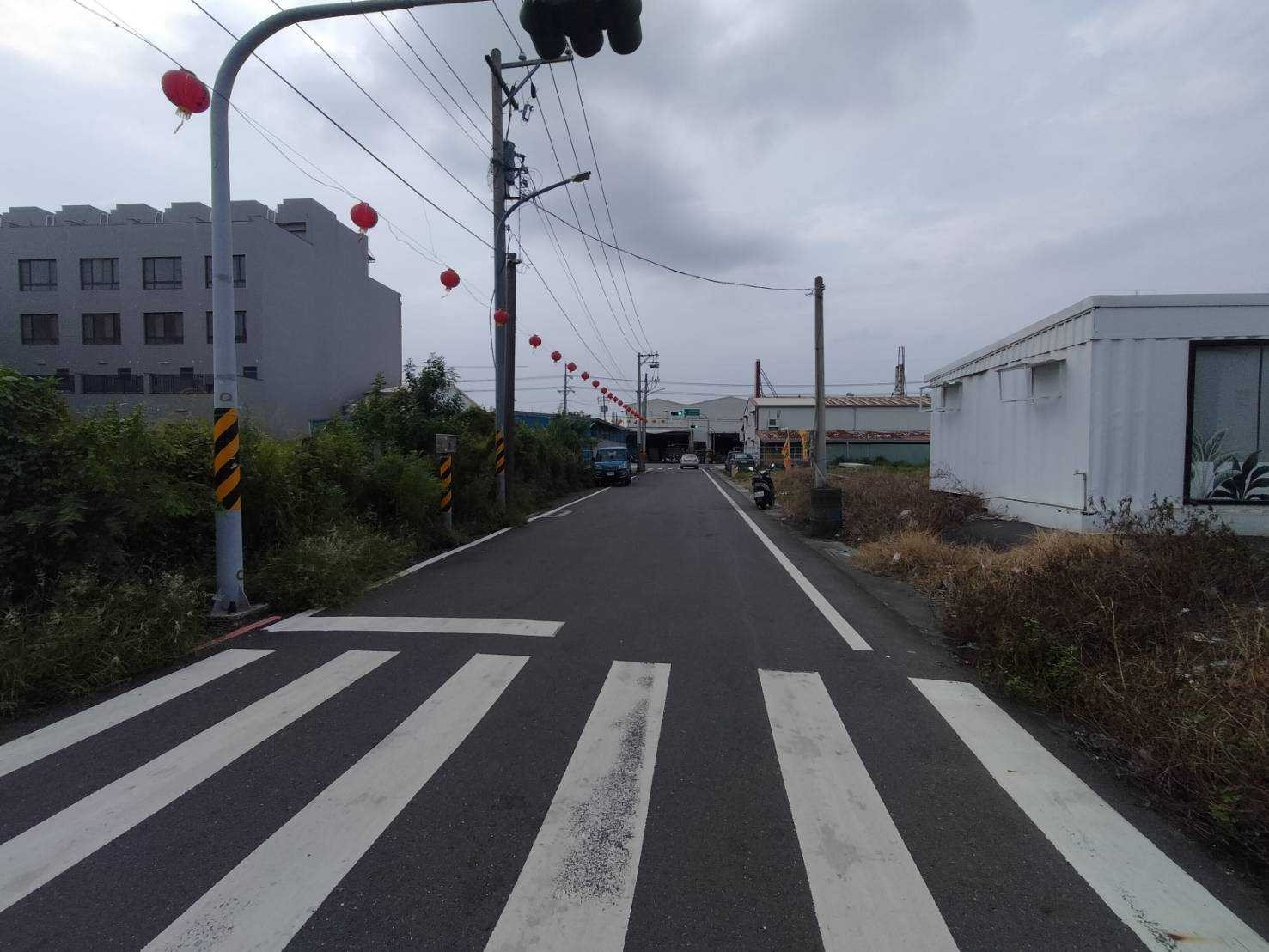 北安路32坪建地
