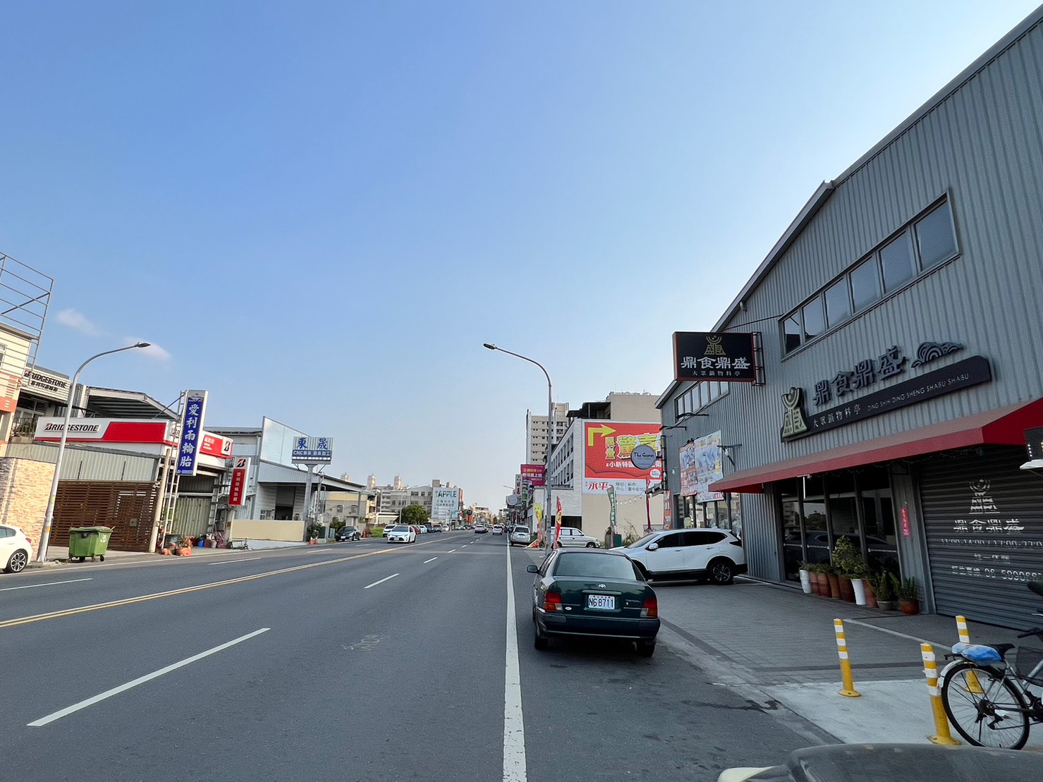 南科芳鄰輕齡千坪大廠住