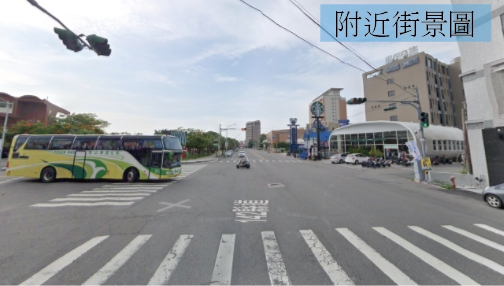 彰化鹿港小鎮--中正路體育場旁 黃金店面出租~意者請電洽-鹿港店面