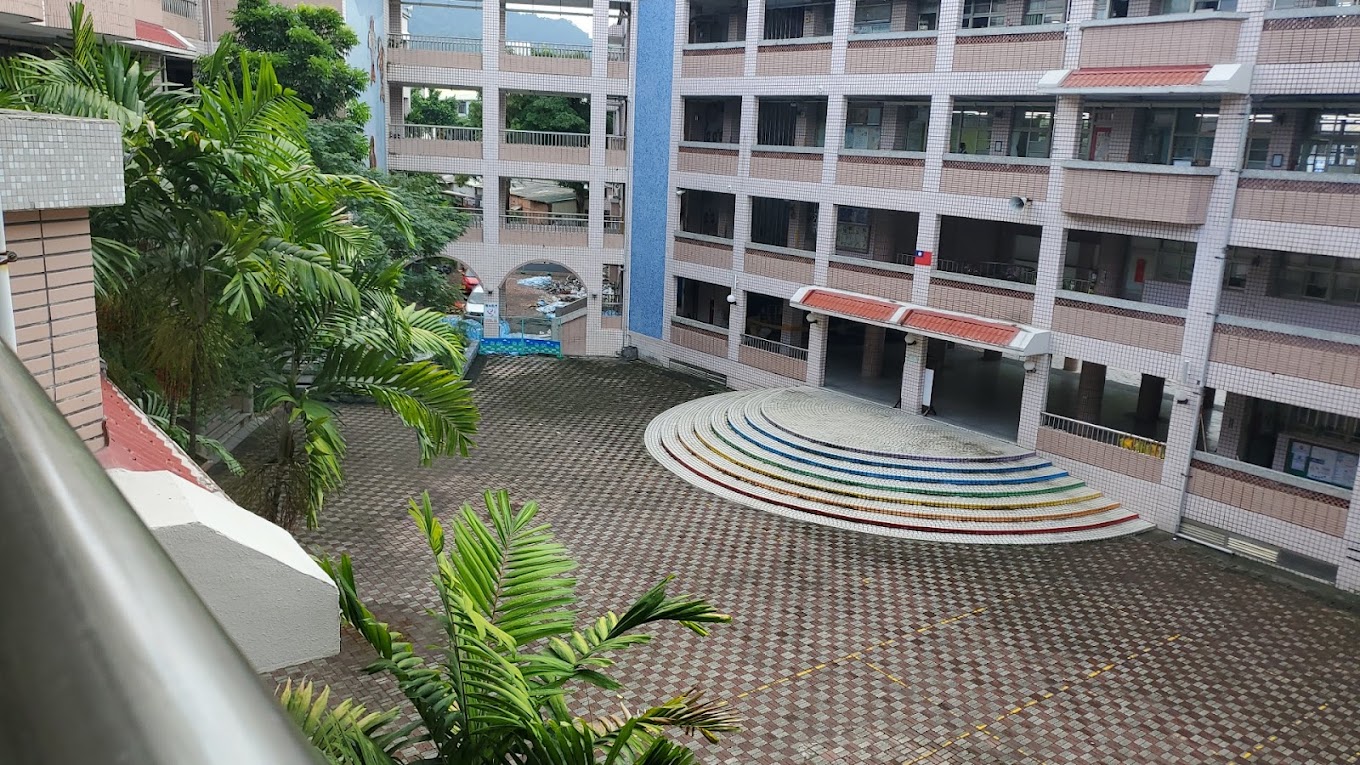 太平東平國小建地