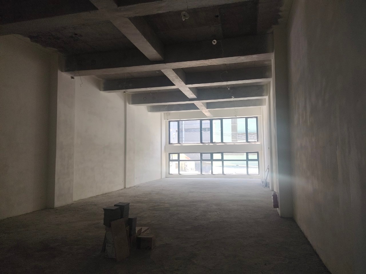 土城全新廠辦