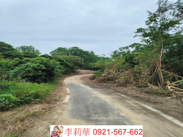東山低總價優質休閒農地