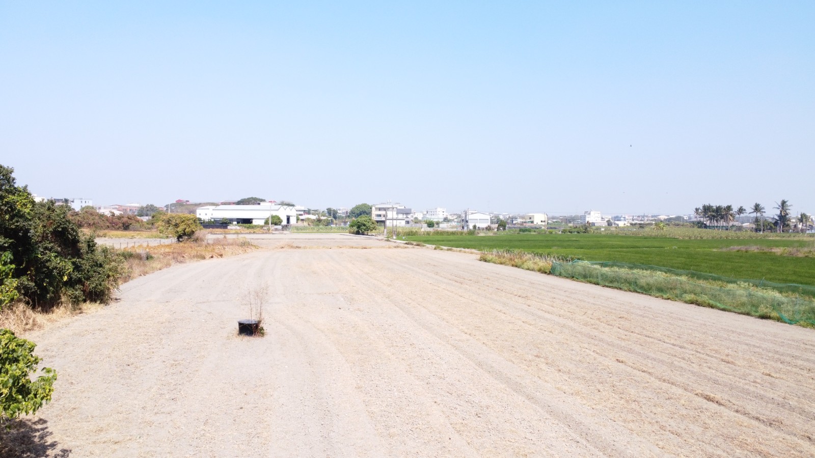 路竹超大都內農地
