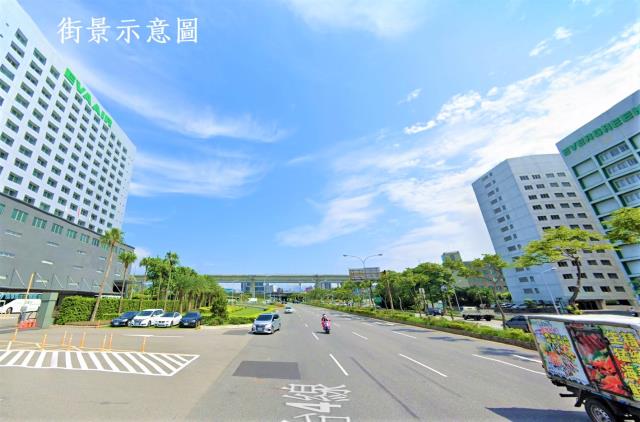 蘆竹近市區20米路工業地(可分售)164