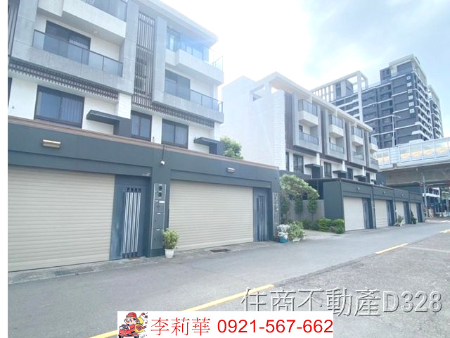 南區萬年三角窗面寬建地