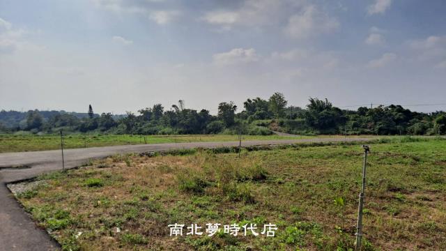 大內頭社段農地一
