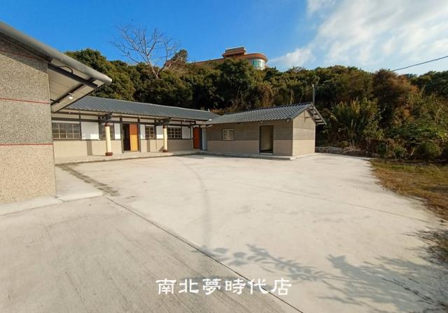 咖啡公路482農建地送整新合法大宅院