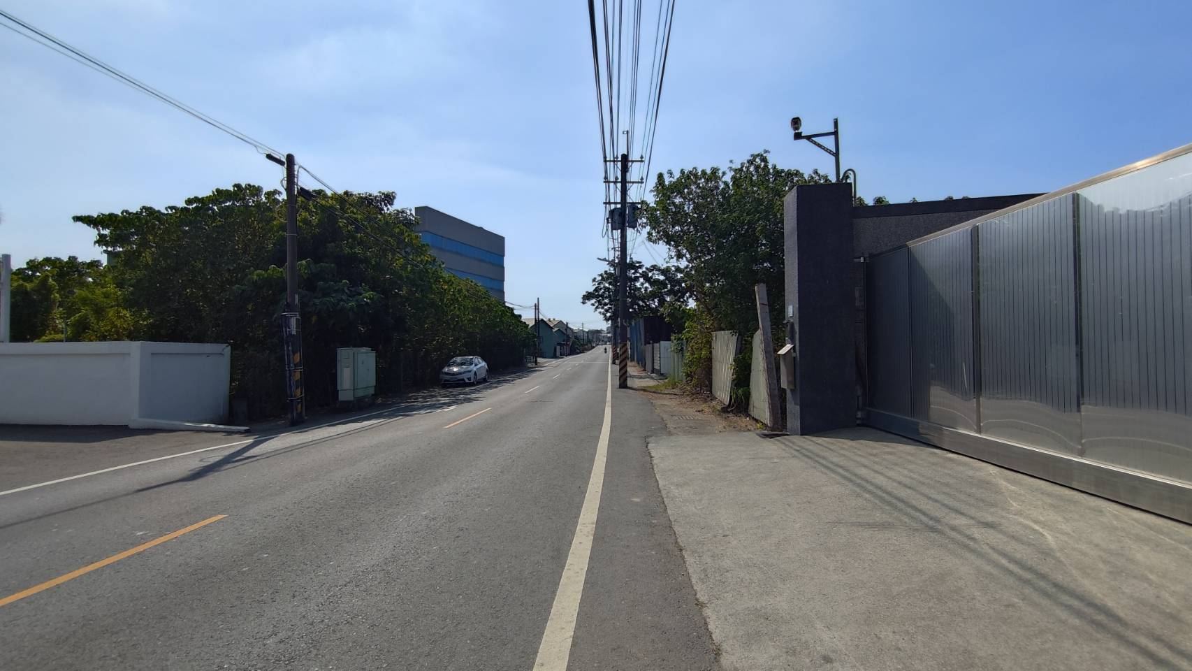 鳥松都內農地~許自己一個未來