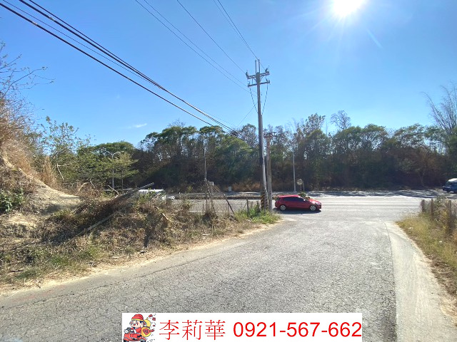 關廟臨19甲線(特目)一般農地