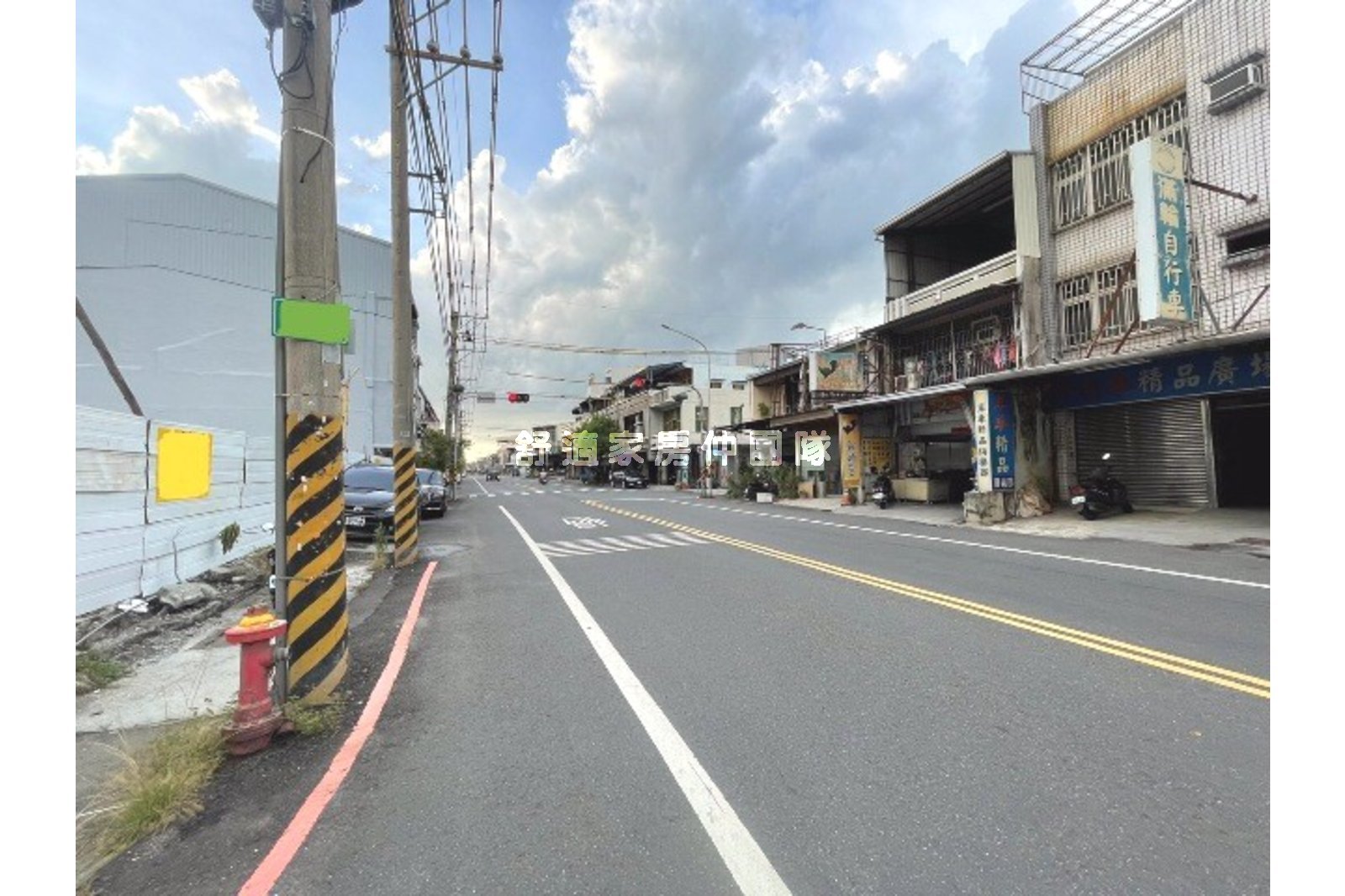 ㊣長溪路△窗大面寬建地