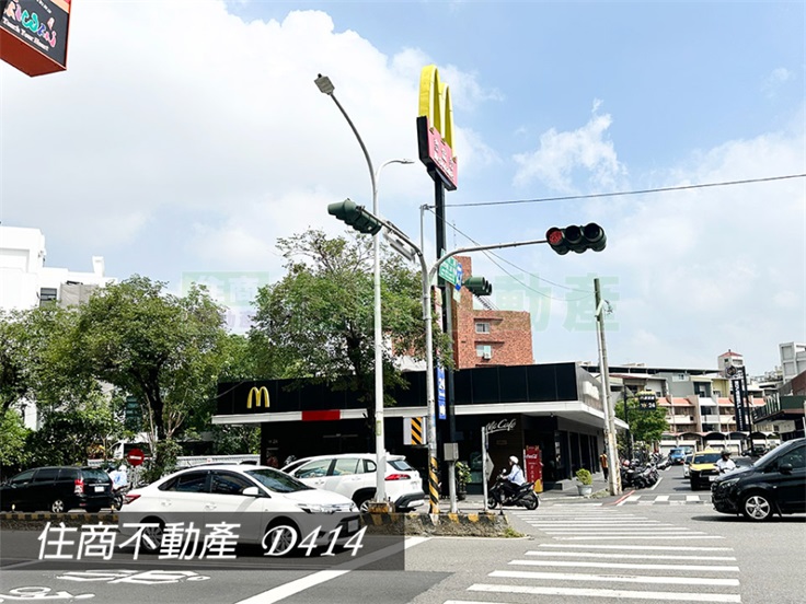 東區優質方正建地