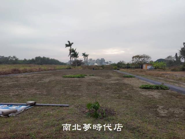 安南區超值都內農地