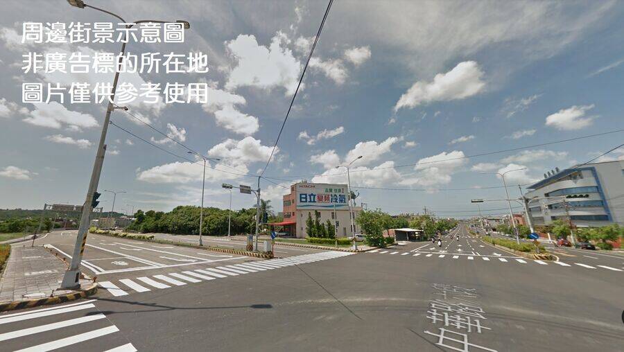 香山區全新科技廠辦大樓