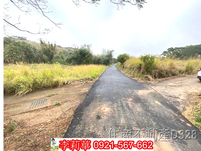 清水區楊厝段都內農