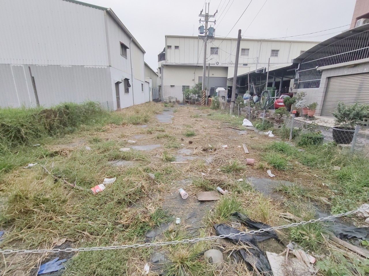 安和路4段86坪建地