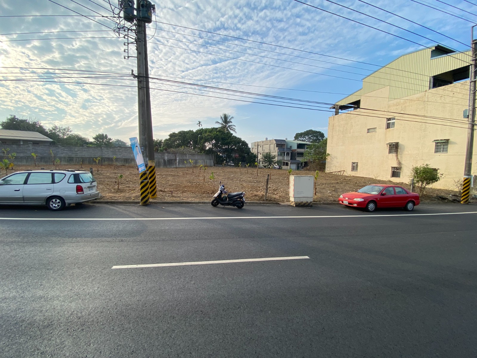 新街國小農建地2分3