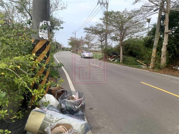新竹縣新豐鄉新庄子8米路農地-春明地產-035551111
