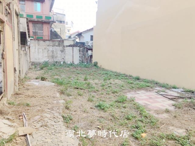 永福國小金店面建地