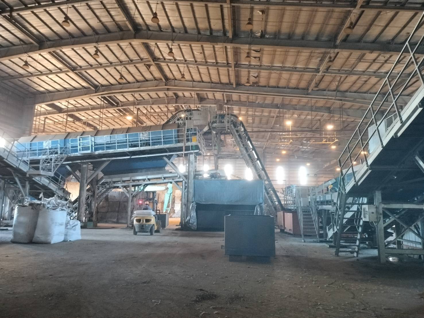 正觀音工業區大坪數工業用地