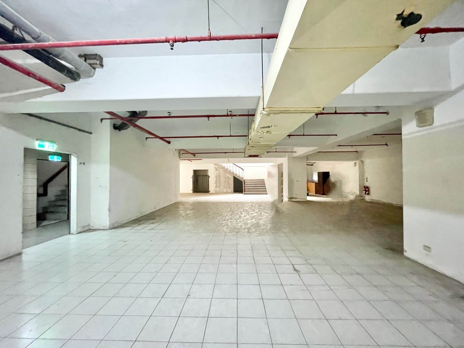 嘉南第一景樓店