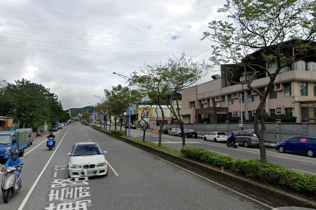 :㊝龜山-可廠登全新挑高鋼構廠房