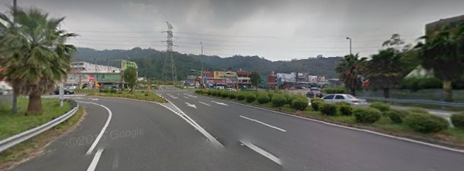 南投高爾夫球場130甲林地