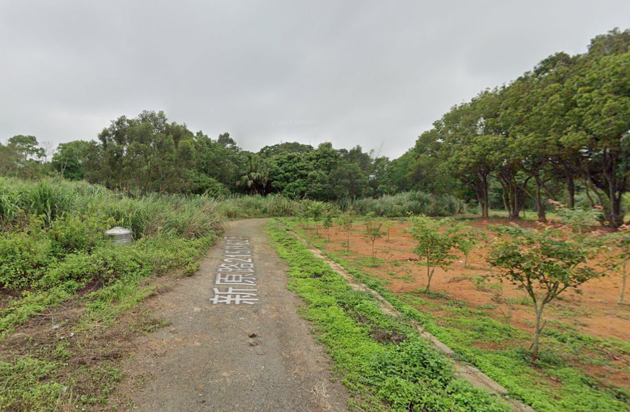  ●龍潭區 ~ 渴望園區旁62坪建地●近高原交流道 