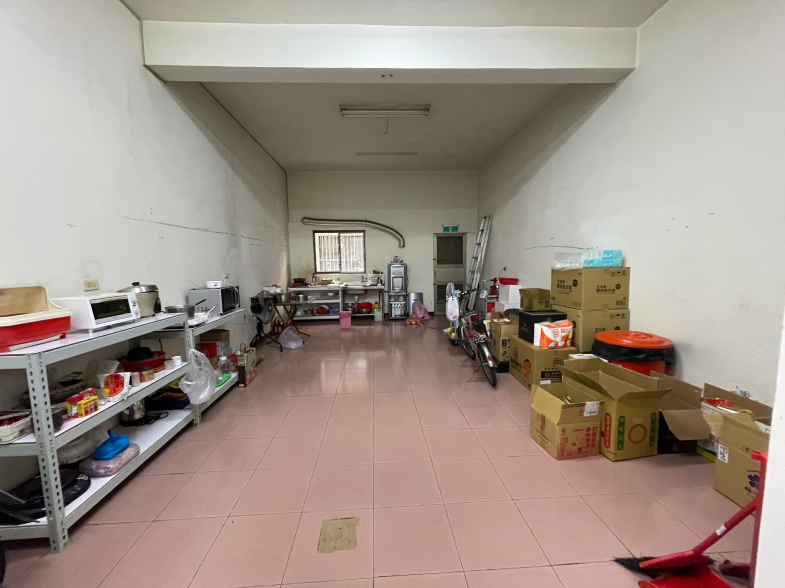 九如一路稀有透天吸金店面