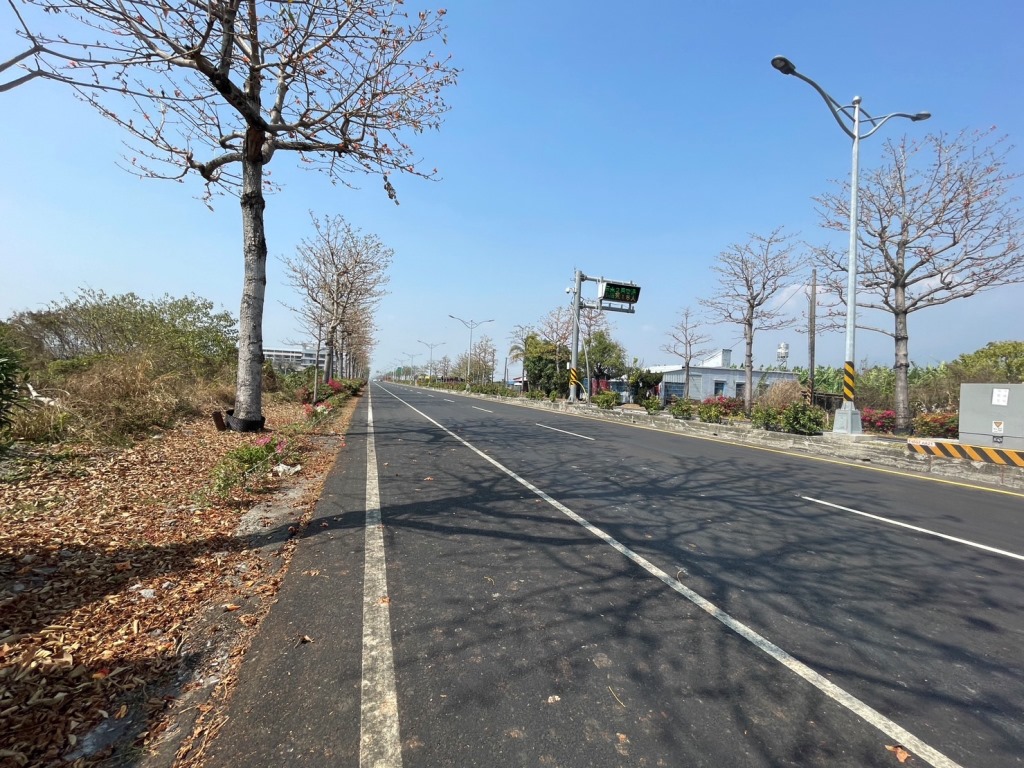 屏東枋寮200坪甲建