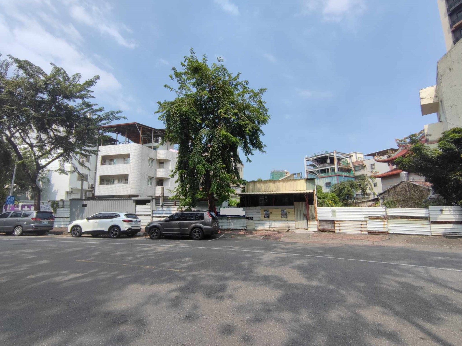 高雄左營❤️新民國小旁❤️住宅區❤️建地
