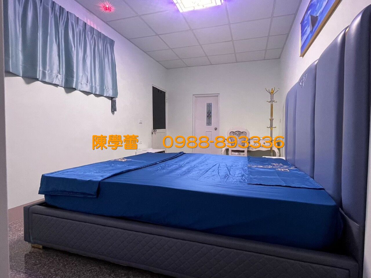 虎尾科大6套房店住