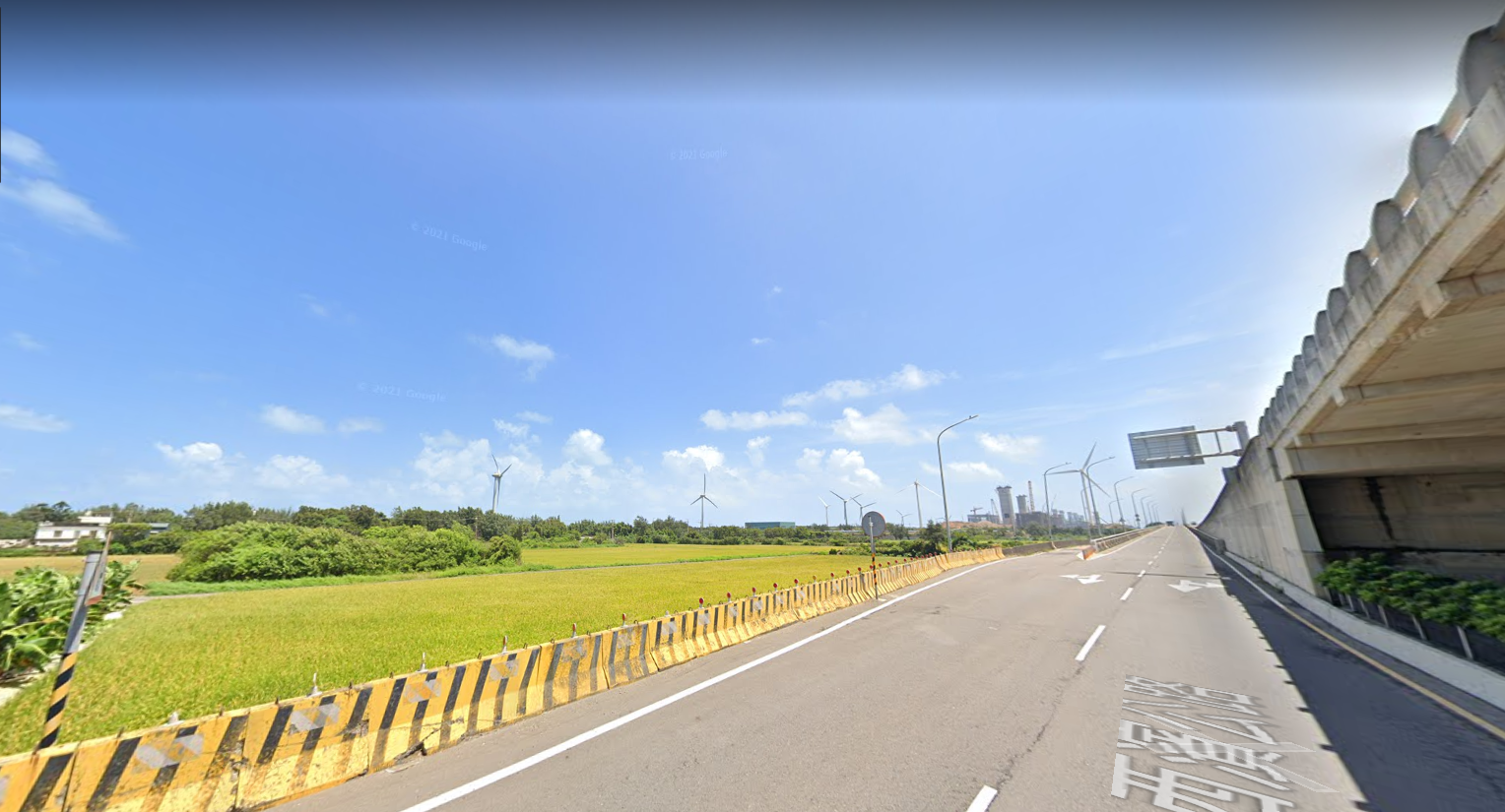 新屋20米路旁方正工業地•	大桃園廠房工業地買賣出售/廠房出租