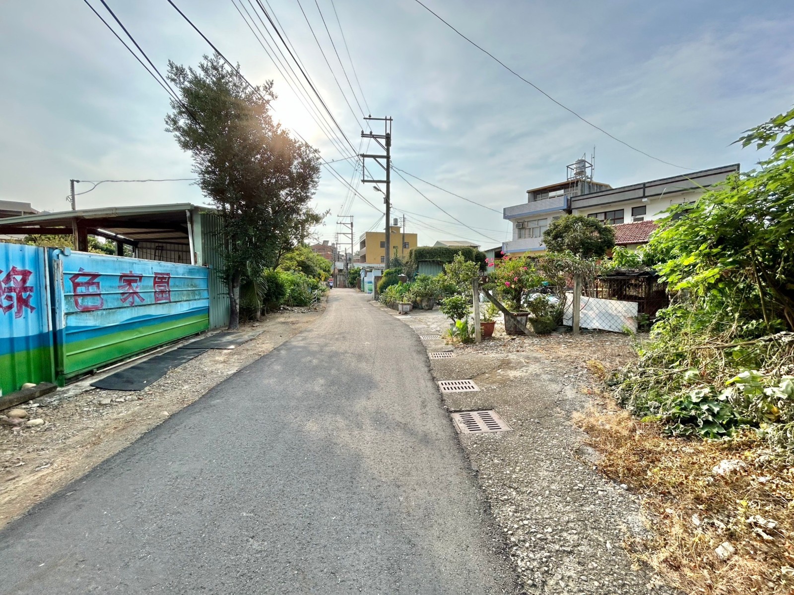 彰化芬園彰南路乙建